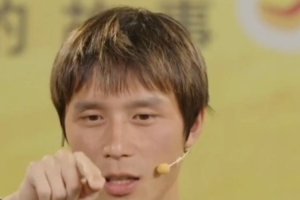 张修维：今年最燃尽的赛事是在主场2-0赢泰山，感觉身上烧起来了