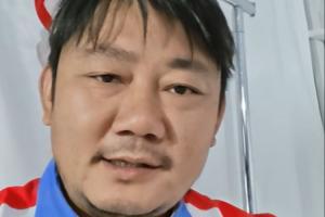 张雪谈国足惨败：把对阵权限给商业队 赢了给奖金 肯定不比现在差