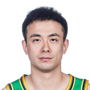 赵继伟