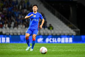 北青：朱辰杰确定缺席11月热身赛，国足需磨合全新防线人马