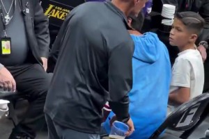 和科尔简直一模一样
