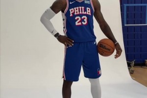 距离詹姆斯开启NBA创纪录的第24季 仅还有3天！！