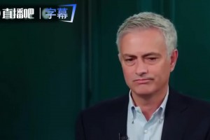 穆里尼奥曾揭秘防梅西：一个人盯不住，得全队给他造个笼子