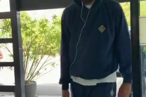 文班&戈贝尔领衔！法国男篮已经集结开练：认真备战世预赛！